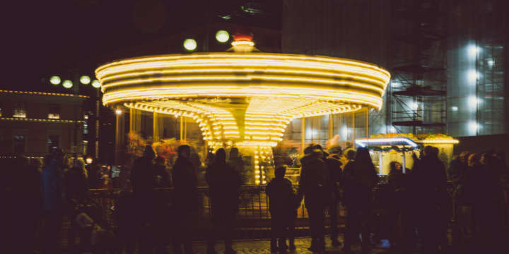 2019 Helsinki Christmas Market attracts over 300,000 visitors