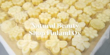 58. Natural Beauty Shop Finland