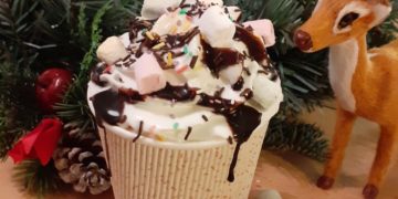 56. Pop up Cafe Mama Nikolas