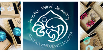 14. Arctic Wind Jewelry
